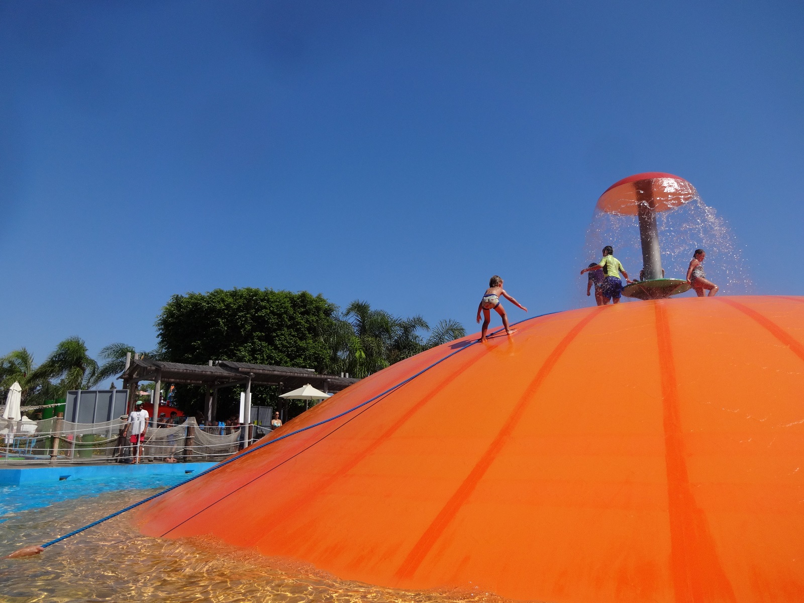 Fasouri Waterpark