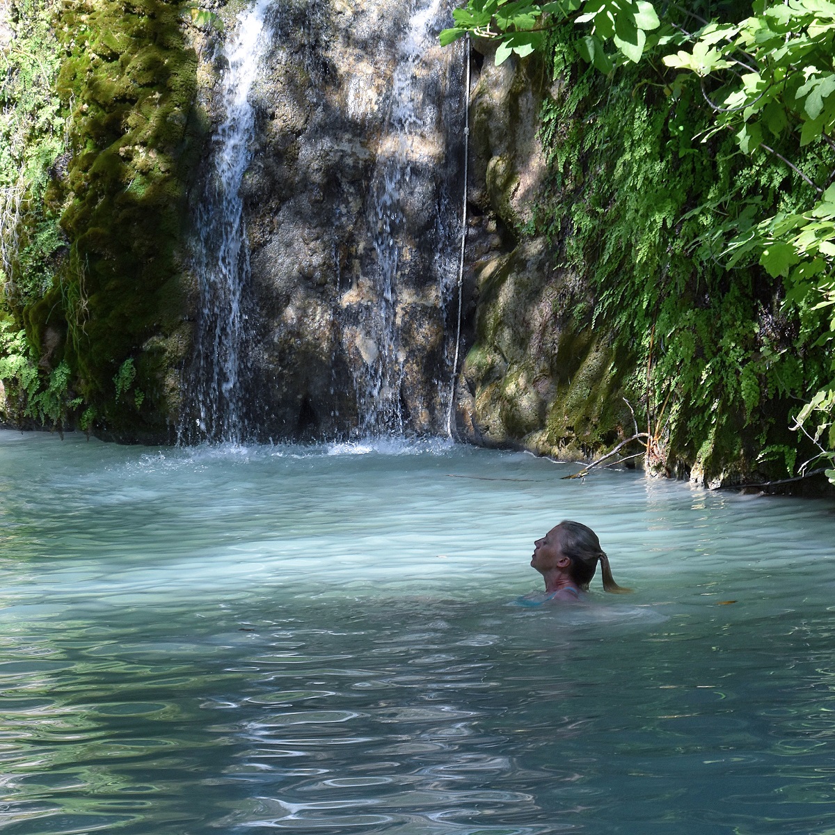 Adonis Baths