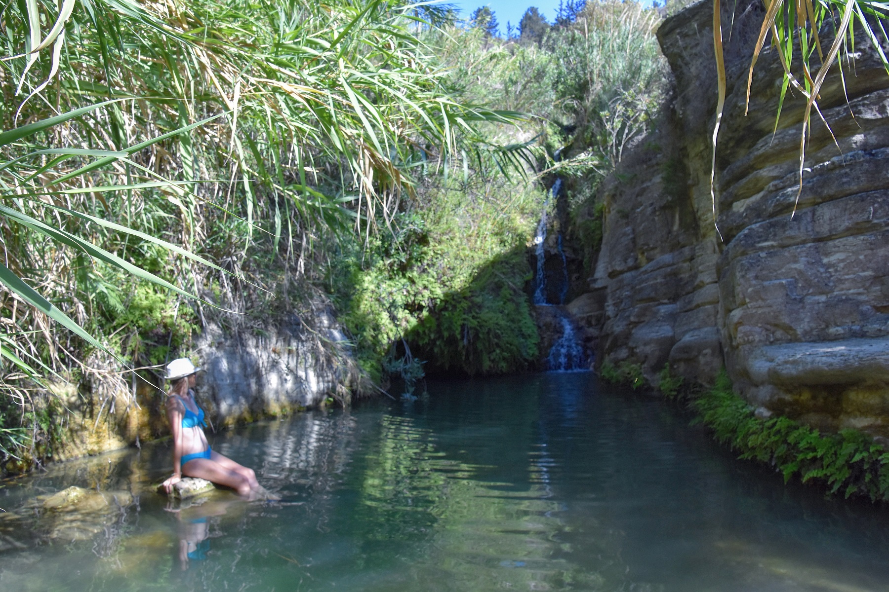 Adonis Baths