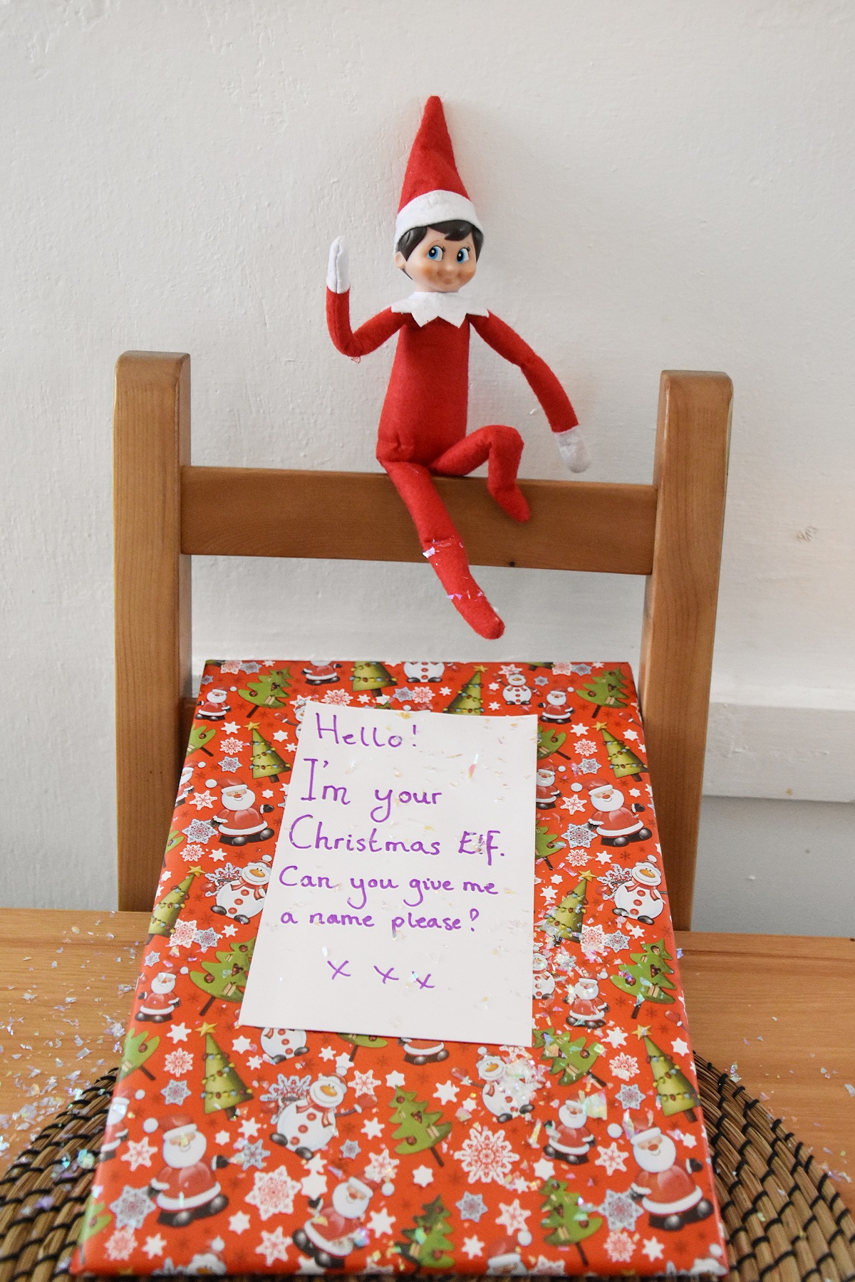 Far Flung Family » Blog Archive Elf on the Shelf in Cyprus! 7 Ideas ...