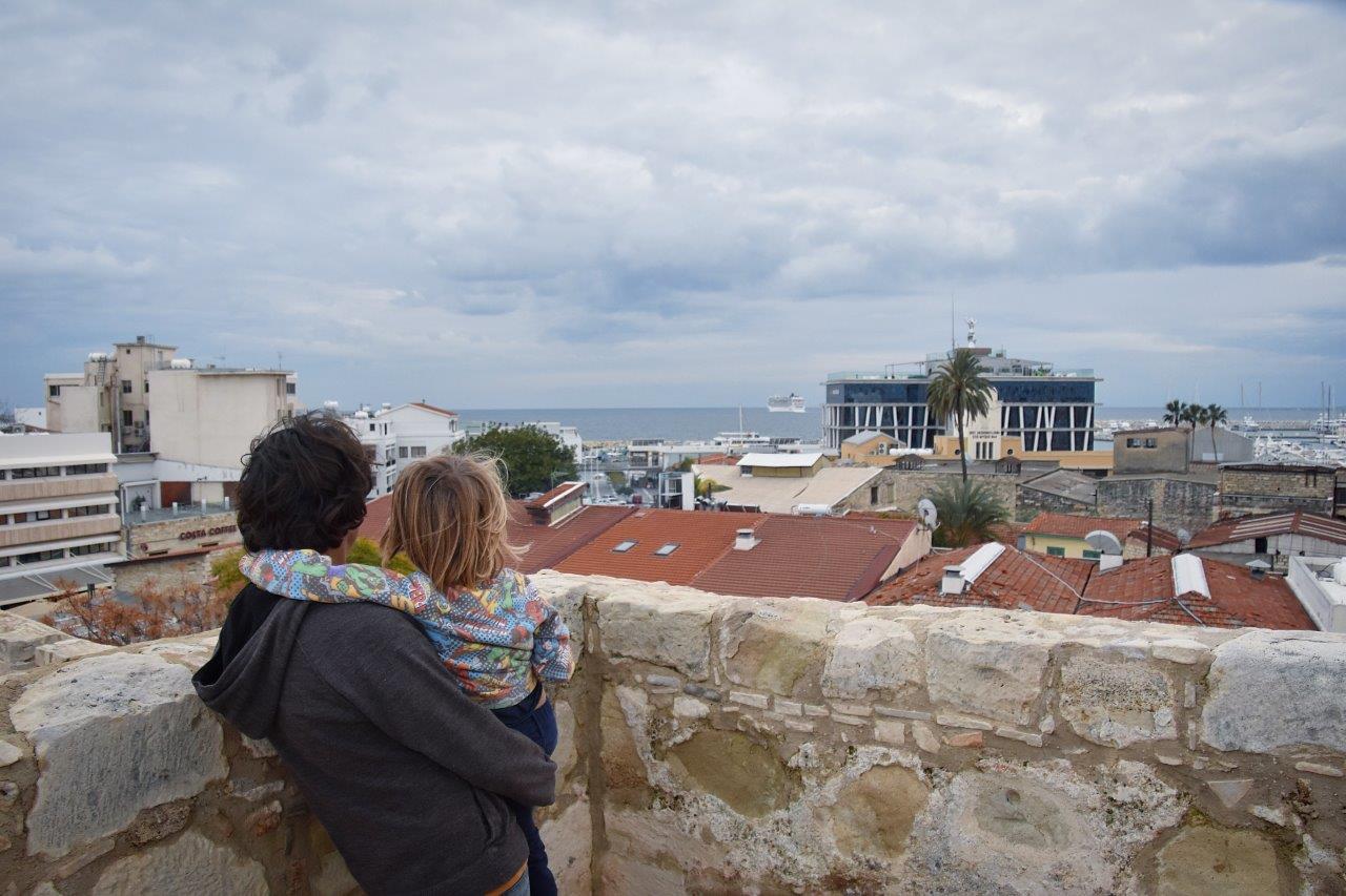 limassol castle