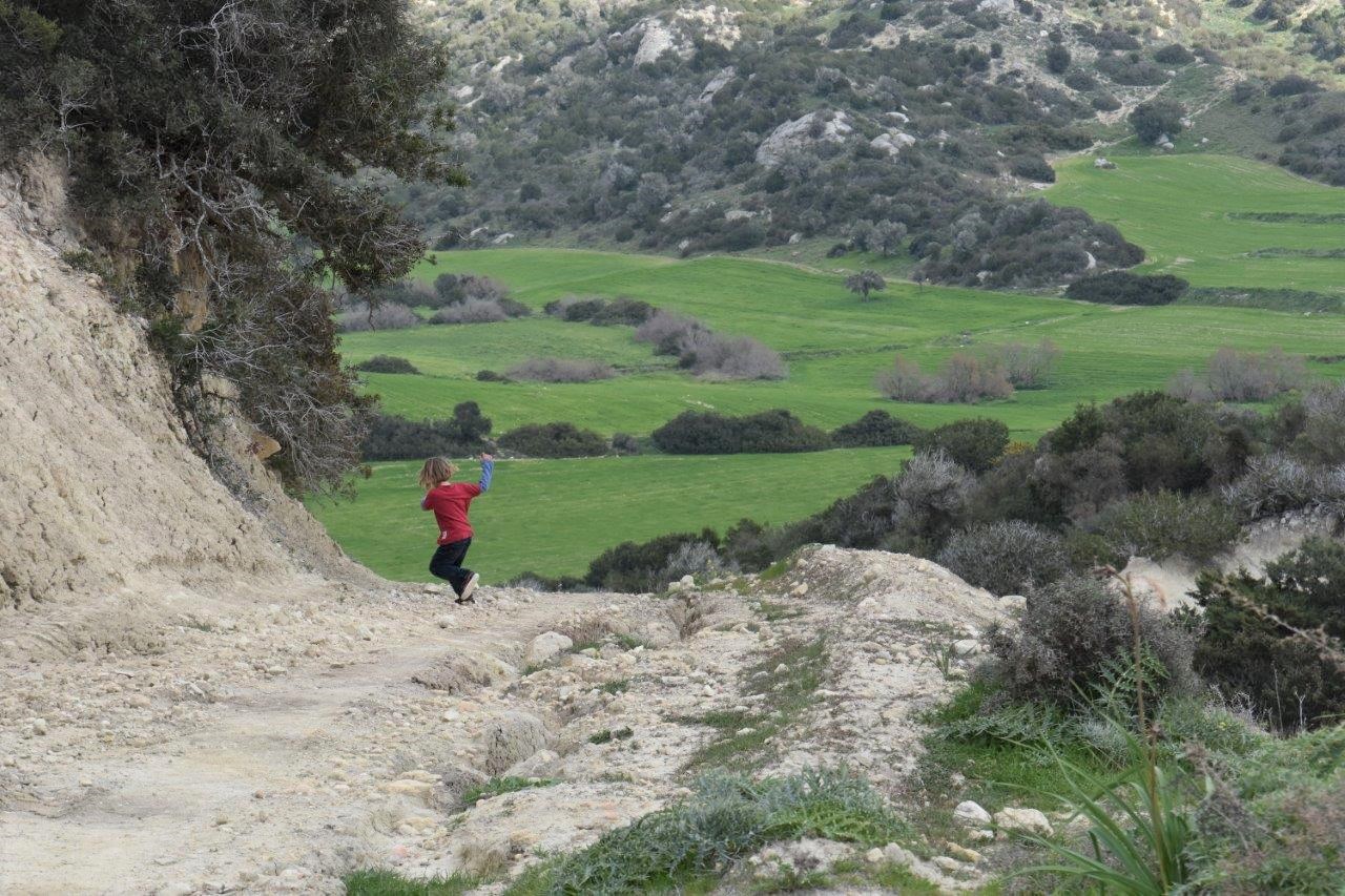 Elisis Kastros tomb