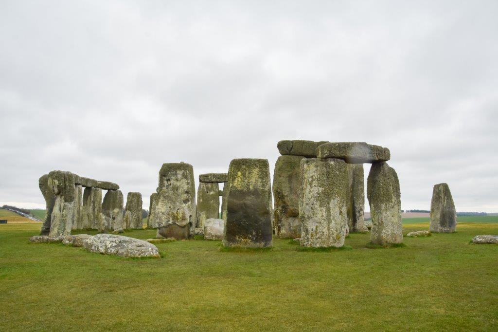 Stonehenge