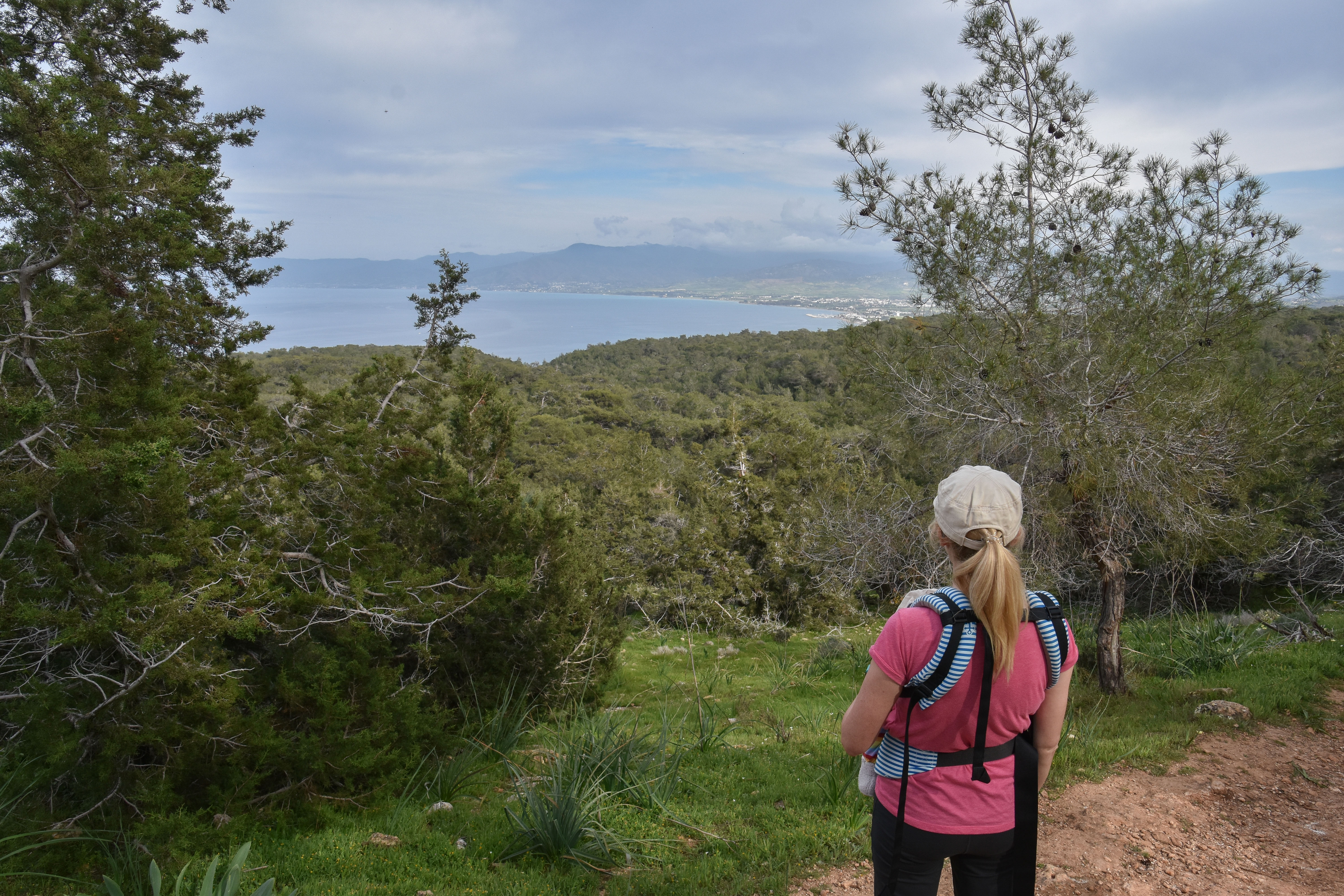 Akamas Peninsula