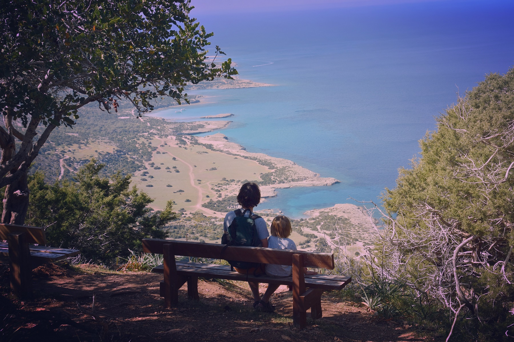 Akamas Peninsula