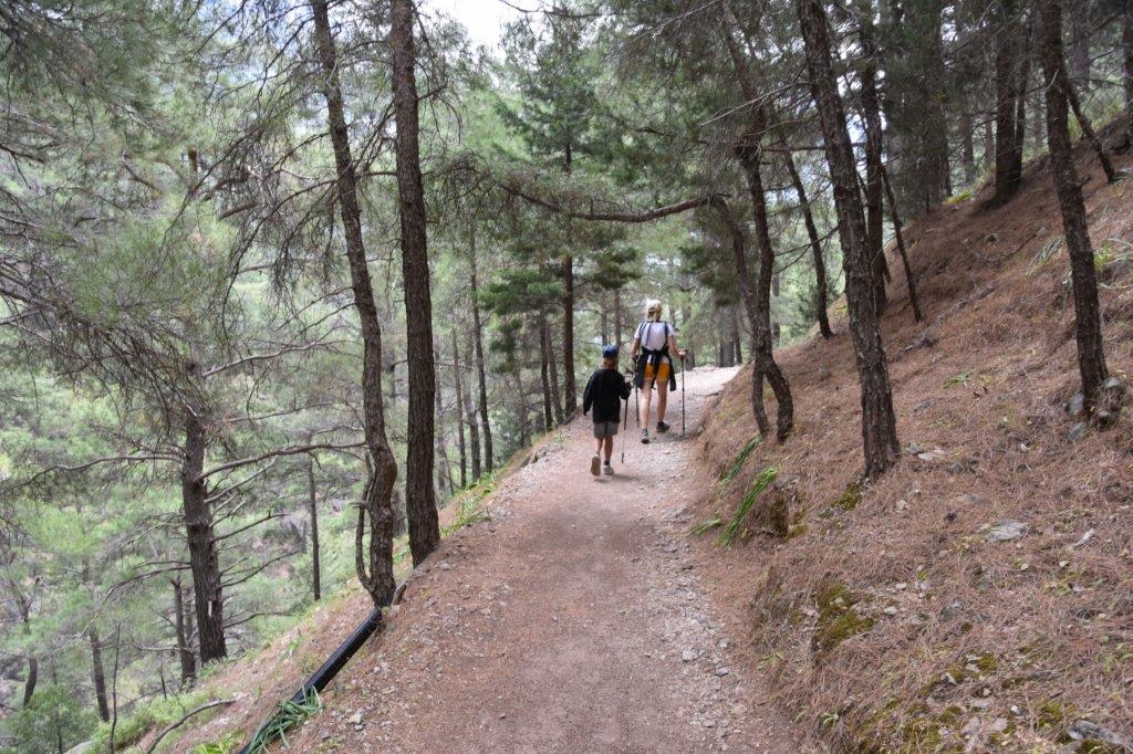 Samaria Gorge