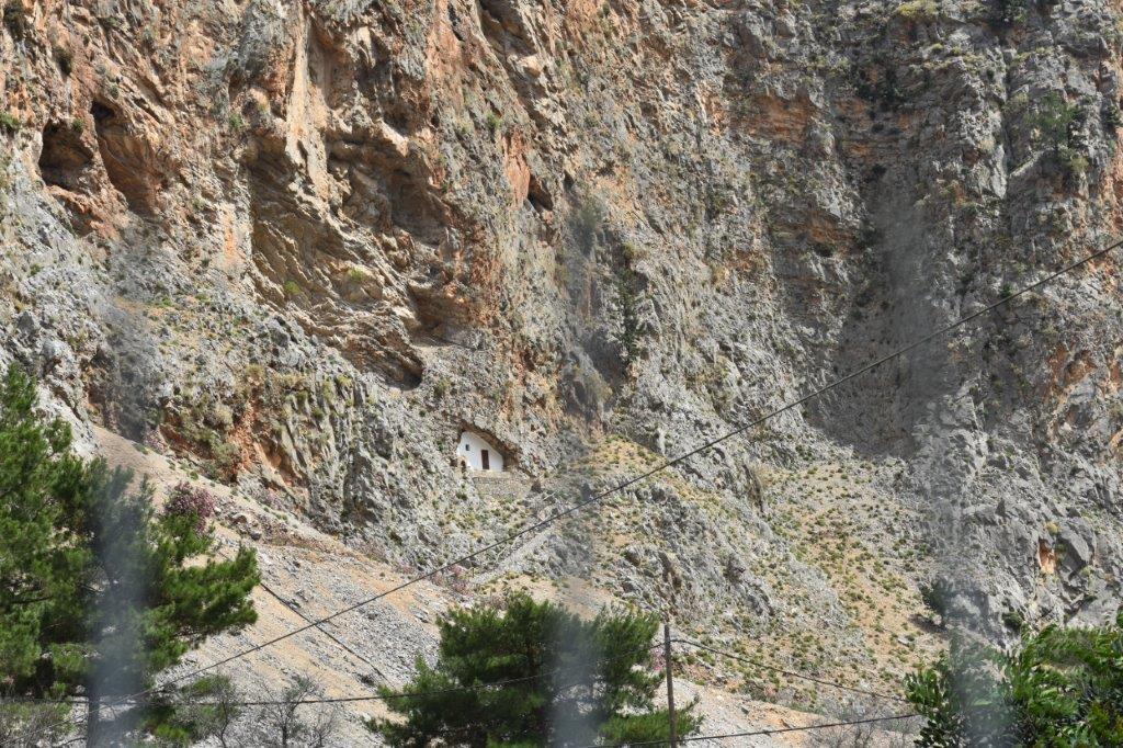 Samaria Gorge