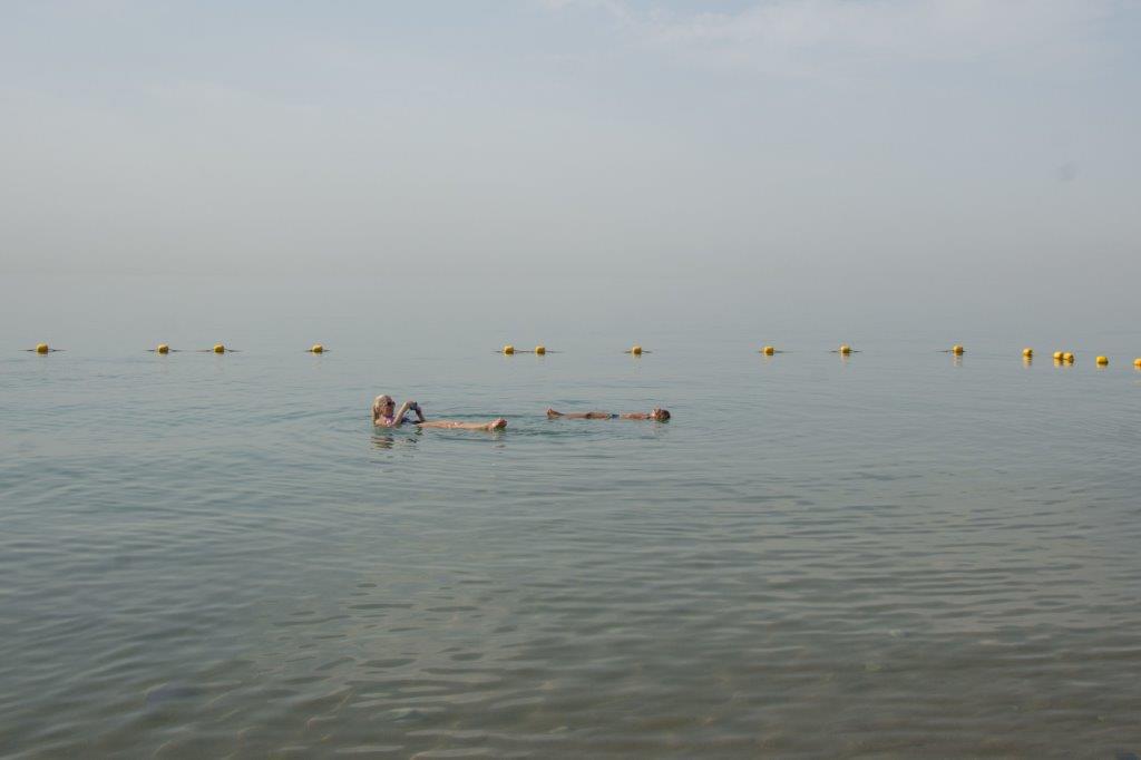 Dead Sea