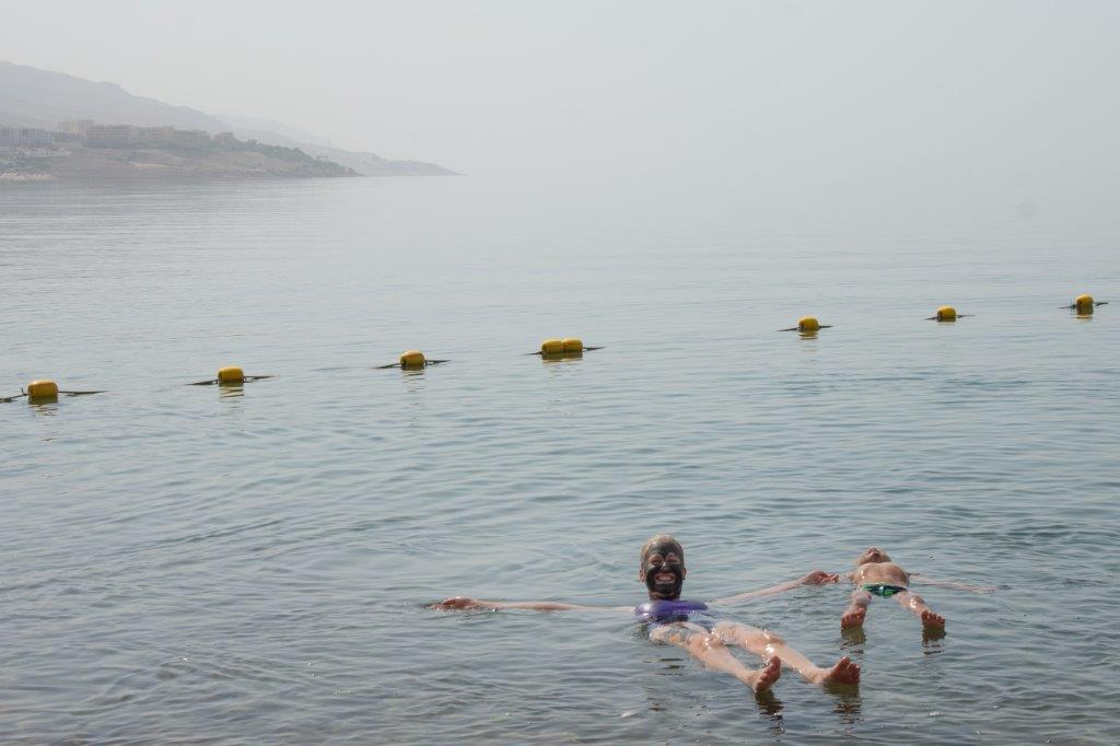 Dead Sea