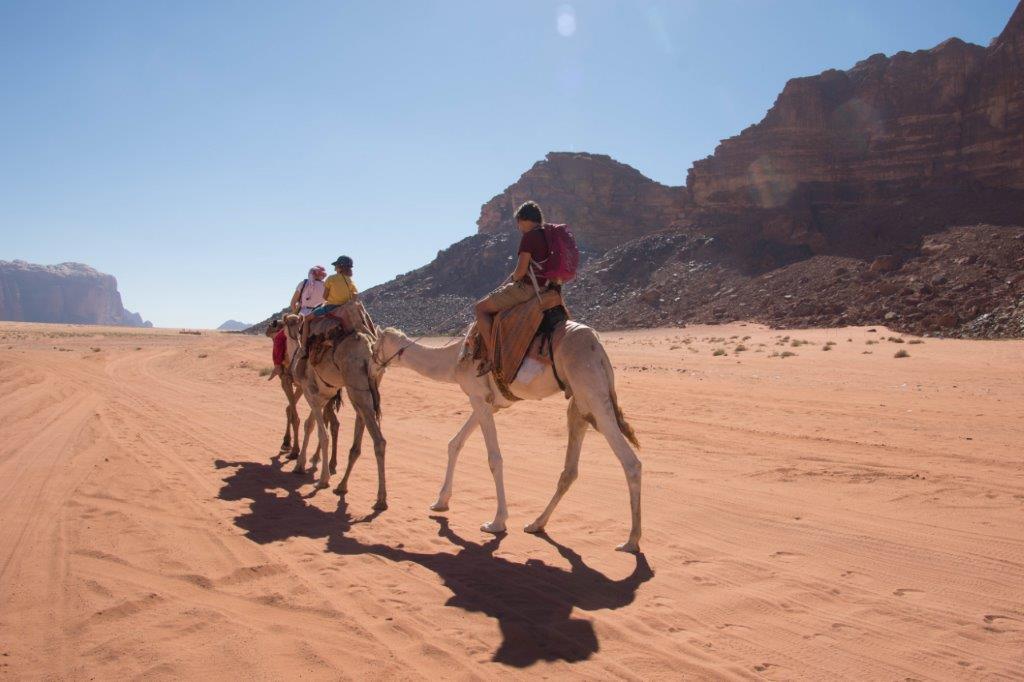 Wadi Rum