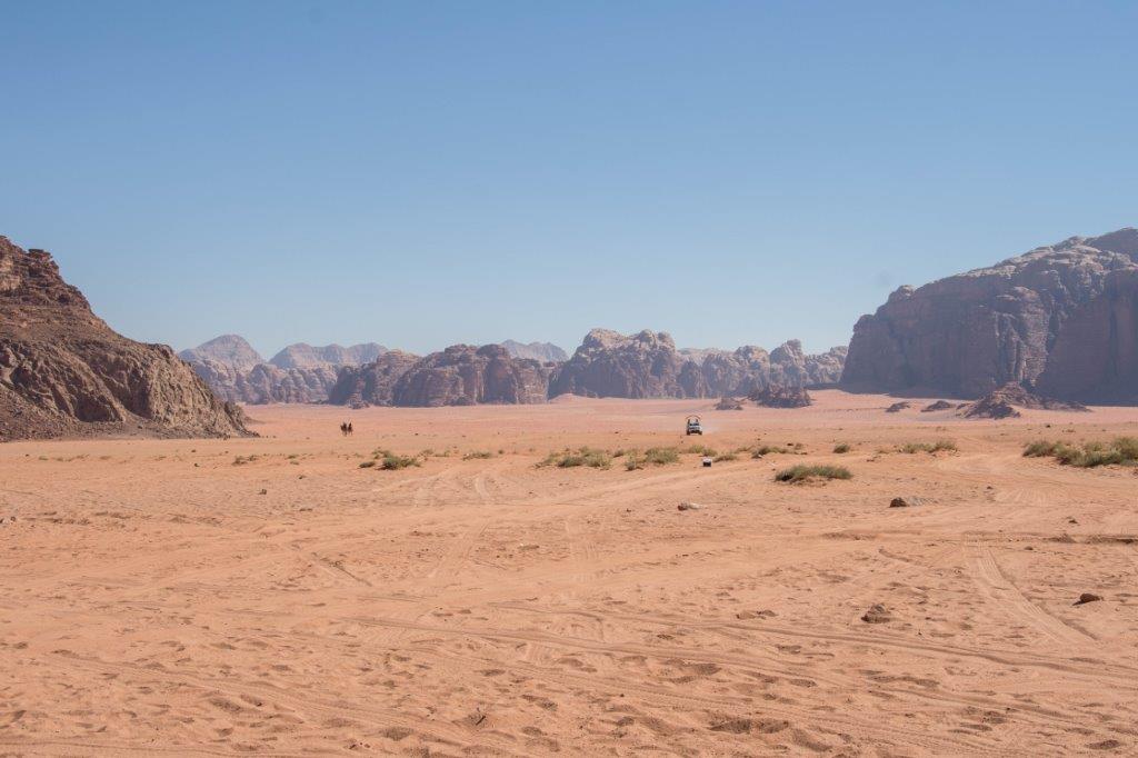 Wadi Rum