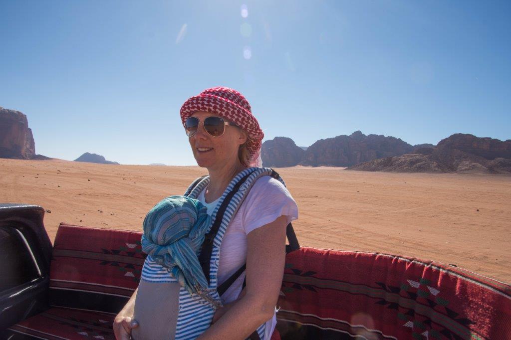 Wadi Rum