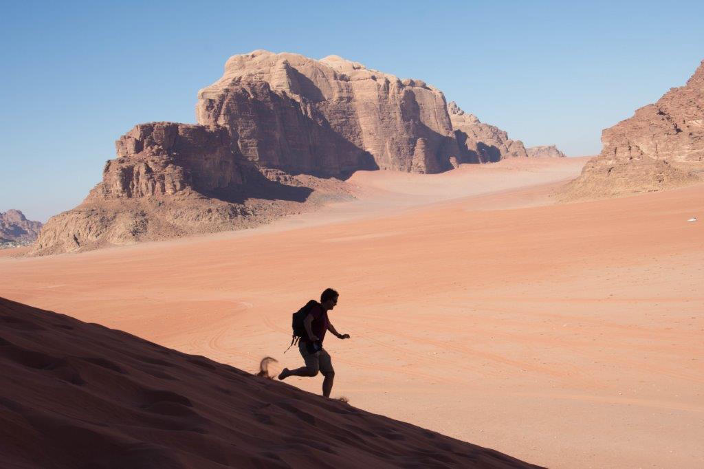 Wadi Rum