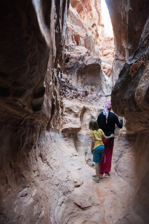 Wadi Rum