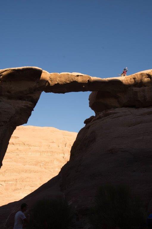 Wadi Rum