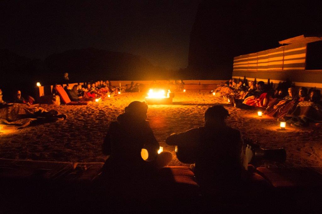 Wadi Rum