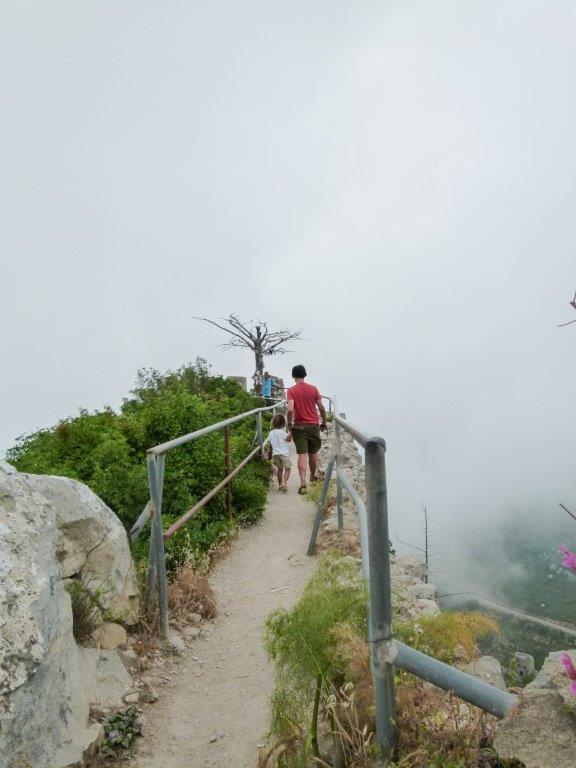 St Hilarion Castle