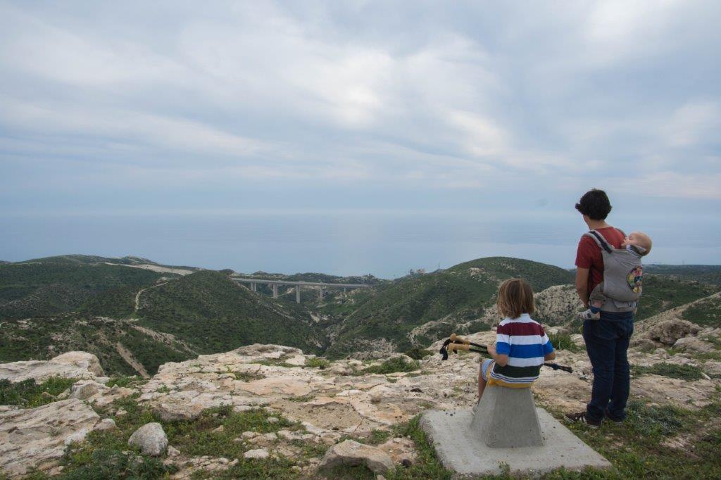 Petra tou Romiou