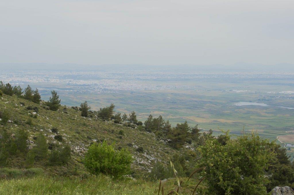 Castle Cyprus