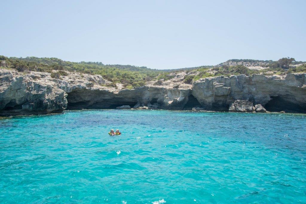 Akamas peninsula