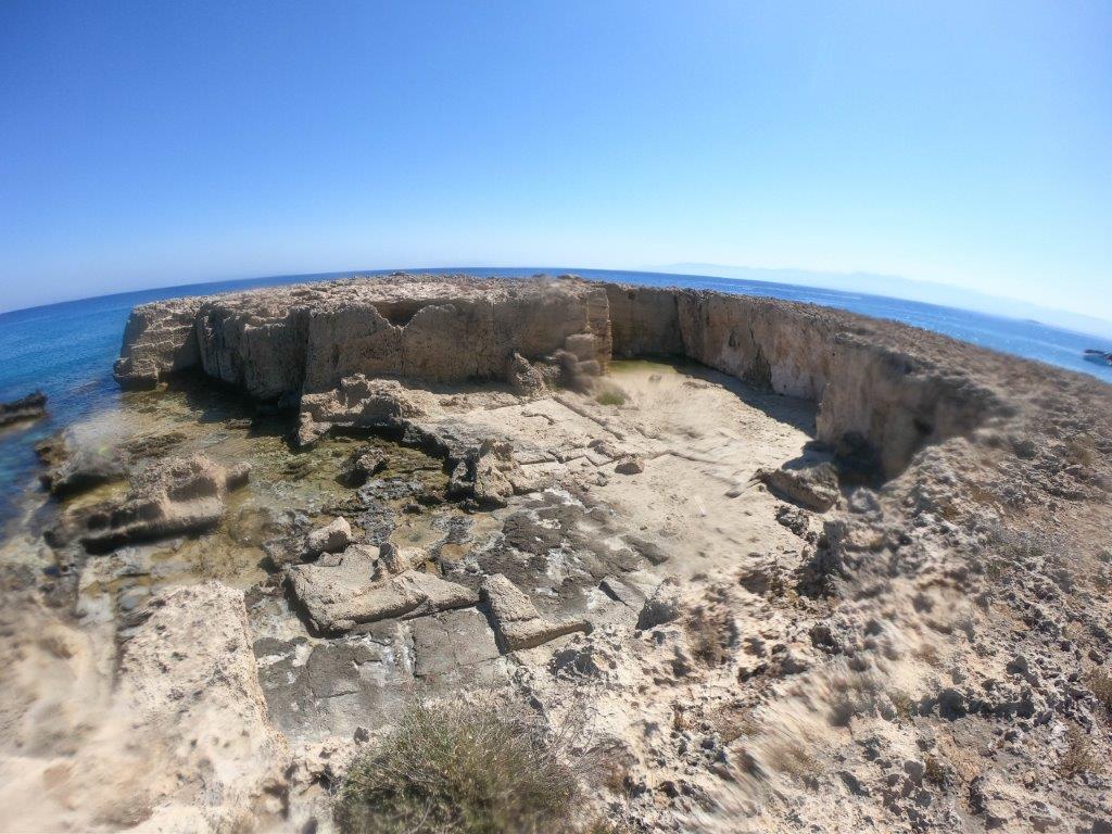 Akamas peninsula